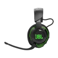 Игровая Гарнитура JBL Quantum 910X, Беспроводной/Проводной, Чёрный Игровая Гарнитура JBL Quantum 910X, Беспроводной/Проводной, Чёрный