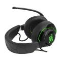 Игровая Гарнитура JBL Quantum 910X, Беспроводной/Проводной, Чёрный Игровая Гарнитура JBL Quantum 910X, Беспроводной/Проводной, Чёрный