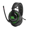 Игровая Гарнитура JBL Quantum 910X, Беспроводной/Проводной, Чёрный Игровая Гарнитура JBL Quantum 910X, Беспроводной/Проводной, Чёрный