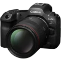 Объектив Canon RF 85mm f/1.4 L VCM Объектив Canon RF 85mm f/1.4 L VCM