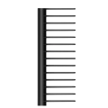 Set de accesorii pentru styling Dyson Styling Gift Set, Rose Set de accesorii pentru styling Dyson Styling Gift Set, Rose