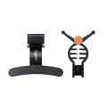 Set de accesorii pentru styling Dyson Styling Gift Set, Rose Set de accesorii pentru styling Dyson Styling Gift Set, Rose