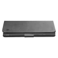 Husă tip carte Cellularline Samsung Galaxy S23 FE, Negru Husă tip carte Cellularline Samsung Galaxy S23 FE, Negru