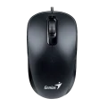 Мышь Genius DX-110, Чёрный