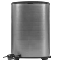 Umidificator de aer Polaris PUH 0205, Gri Umidificator de aer Polaris PUH 0205, Gri