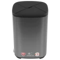 Umidificator de aer Polaris PUH 0205, Gri Umidificator de aer Polaris PUH 0205, Gri