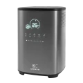 Umidificator de aer Polaris PUH 0205, Gri Umidificator de aer Polaris PUH 0205, Gri
