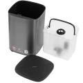 Umidificator de aer Polaris PUH 0205, Gri Umidificator de aer Polaris PUH 0205, Gri