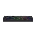 Клавиатура HATOR Skyfall 100 PRO, Проводное / беспроводное, Чёрный Клавиатура HATOR Skyfall 100 PRO, Проводное / беспроводное, Чёрный