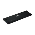 Клавиатура HATOR Skyfall 100 PRO, Проводное / беспроводное, Чёрный Клавиатура HATOR Skyfall 100 PRO, Проводное / беспроводное, Чёрный