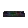 Клавиатура HATOR Skyfall 100 PRO, Проводное / беспроводное, Чёрный Клавиатура HATOR Skyfall 100 PRO, Проводное / беспроводное, Чёрный