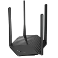 Router fără fir MERCUSYS MR60X, Negru