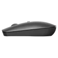 Беcпроводная мышь Lenovo ThinkBook Bluetooth Silent Mouse, Серый Беcпроводная мышь Lenovo ThinkBook Bluetooth Silent Mouse, Серый