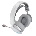 Căști gaming ASUS ROG Pelta, Fără fir, Alb Căști gaming ASUS ROG Pelta, Fără fir, Alb