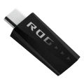 Căști gaming ASUS ROG Pelta, Fără fir, Alb Căști gaming ASUS ROG Pelta, Fără fir, Alb