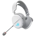Căști gaming ASUS ROG Pelta, Fără fir, Alb Căști gaming ASUS ROG Pelta, Fără fir, Alb