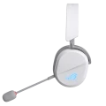 Căști gaming ASUS ROG Pelta, Fără fir, Alb Căști gaming ASUS ROG Pelta, Fără fir, Alb