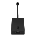 Док-станция ASUS DC110 Mini, Черный Док-станция ASUS DC110 Mini, Черный