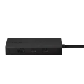 Док-станция ASUS DC110 Mini, Черный Док-станция ASUS DC110 Mini, Черный