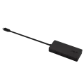 Док-станция ASUS DC110 Mini, Черный Док-станция ASUS DC110 Mini, Черный