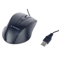 Mouse Gembird MUS-4B-02, Negru Mouse Gembird MUS-4B-02, Negru