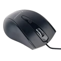 Mouse Gembird MUS-4B-02, Negru Mouse Gembird MUS-4B-02, Negru