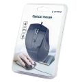 Mouse Gembird MUS-4B-02, Negru Mouse Gembird MUS-4B-02, Negru