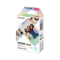 Fujifilm Instax Mini Instant Film (10 sheets) Mermaid Tail Fujifilm Instax Mini Instant Film (10 sheets) Mermaid Tail