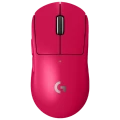 Игровая мышь Logitech PRO X Superlight 2, Пурпурный