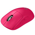 Игровая мышь Logitech PRO X Superlight 2, Пурпурный Игровая мышь Logitech PRO X Superlight 2, Пурпурный