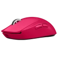 Игровая мышь Logitech PRO X Superlight 2, Пурпурный Игровая мышь Logitech PRO X Superlight 2, Пурпурный