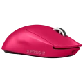 Игровая мышь Logitech PRO X Superlight 2, Пурпурный Игровая мышь Logitech PRO X Superlight 2, Пурпурный