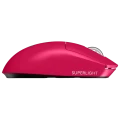 Игровая мышь Logitech PRO X Superlight 2, Пурпурный Игровая мышь Logitech PRO X Superlight 2, Пурпурный