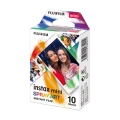 Fujifilm Instax Mini Instant Film (10 sheets) Spray Art