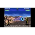 ActiVision Mortal Kombat: Legacy Kollection, Борьба, Nintendo Switch 2, Картридж
