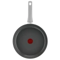 Скороварка Tefal C4270632, 28см, Чёрный Скороварка Tefal C4270632, 28см, Чёрный