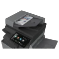 МФУ Sharp BP-50C26EU, A3, Серый МФУ Sharp BP-50C26EU, A3, Серый