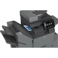 МФУ Sharp BP-50C26EU, A3, Серый МФУ Sharp BP-50C26EU, A3, Серый