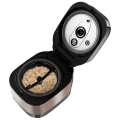 Мультиварка Tefal RK905A34, Черный|Бронзовый Мультиварка Tefal RK905A34, Черный|Бронзовый