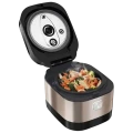 Мультиварка Tefal RK905A34, Черный|Бронзовый Мультиварка Tefal RK905A34, Черный|Бронзовый