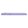 Чехол Spigen iPhone 15 Pro Thin Fit, Фиолетовый ирис Чехол Spigen iPhone 15 Pro Thin Fit, Фиолетовый ирис