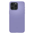Чехол Spigen iPhone 15 Pro Thin Fit, Фиолетовый ирис Чехол Spigen iPhone 15 Pro Thin Fit, Фиолетовый ирис