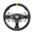 Каркас руля MOZA Wheel Mod для ES, Чёрный Каркас руля MOZA Wheel Mod для ES, Чёрный