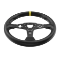 Каркас руля MOZA Wheel Mod для ES, Чёрный Каркас руля MOZA Wheel Mod для ES, Чёрный