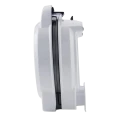 Aparat pentru vafe Gorenje WM701W, Alb Aparat pentru vafe Gorenje WM701W, Alb