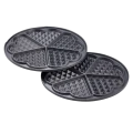 Aparat pentru vafe Gorenje WM701W, Alb Aparat pentru vafe Gorenje WM701W, Alb
