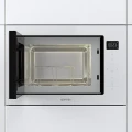 Cuptor cu microunde Gorenje BM 251 SG2WG, Alb Cuptor cu microunde Gorenje BM 251 SG2WG, Alb