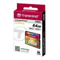 Card de Memorie Transcend CompactFlash 1000, 64GB (TS64GCF1000) Card de Memorie Transcend CompactFlash 1000, 64GB (TS64GCF1000)