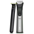 Trimmer pentru bărbați Philips MG9535/15, Gri Trimmer pentru bărbați Philips MG9535/15, Gri