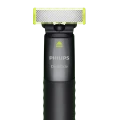 Trimmer pentru bărbați Philips MG9535/15, Gri Trimmer pentru bărbați Philips MG9535/15, Gri